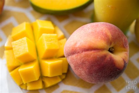 peach mango 777.